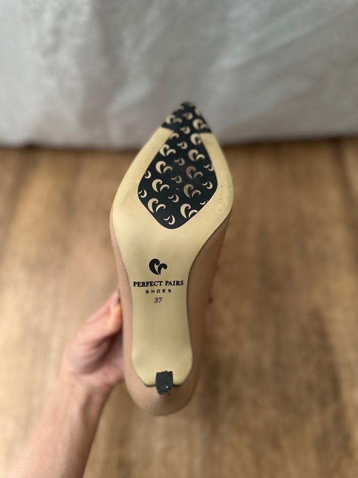 Продам туфли