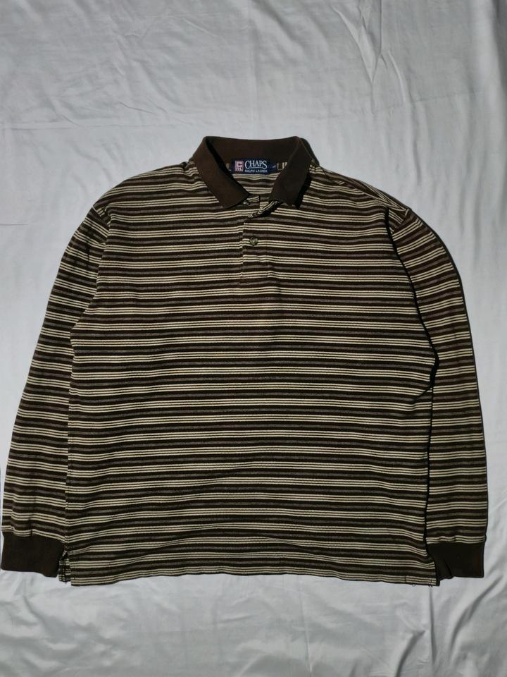Ralph Lauren chaps