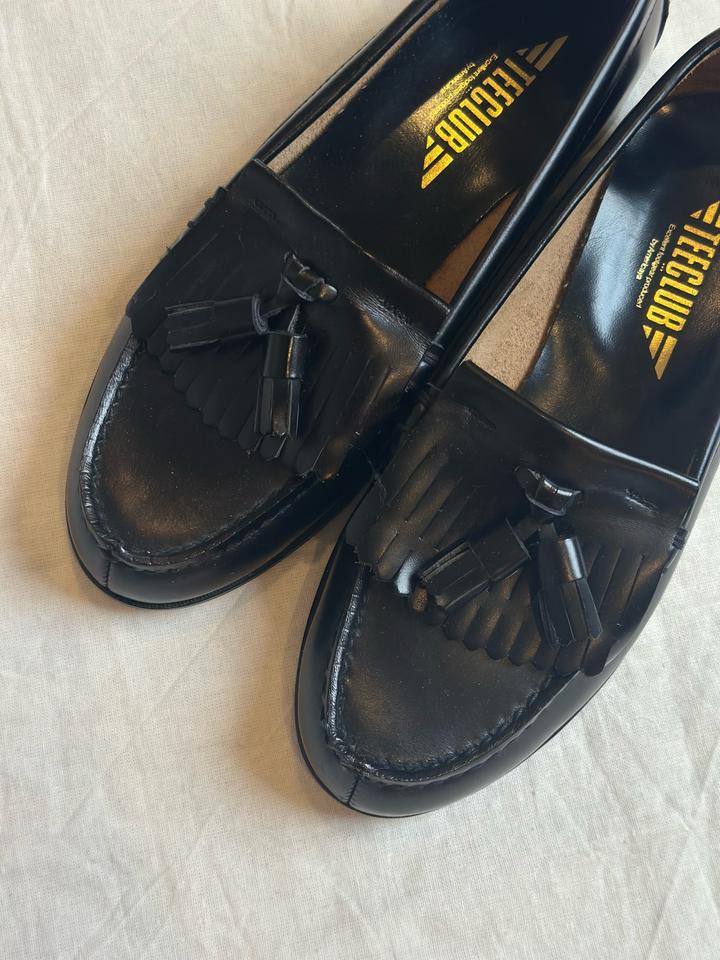 Teeclub tassel loafers
