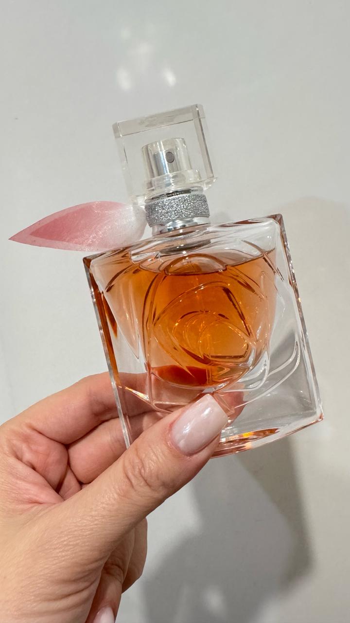 Lancome - La vie est belle, Rose Extraordinaire, 30 ml. .