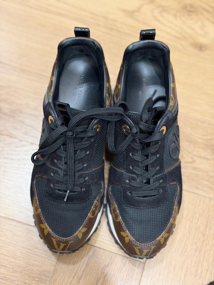 Кроссовки Louis Vuitton