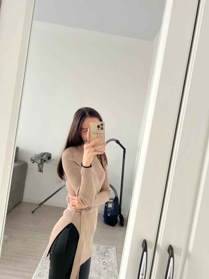 Кофточка от Zara
