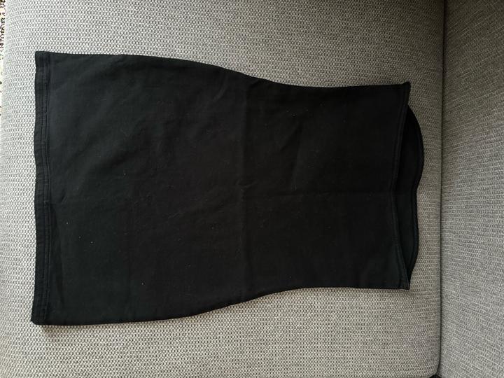 Мини платье zara