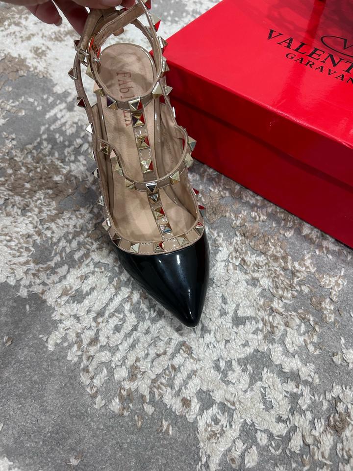 туфли под Valentino