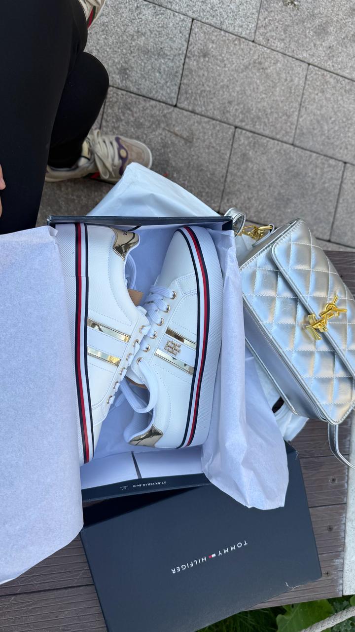 Tommy hilfiger