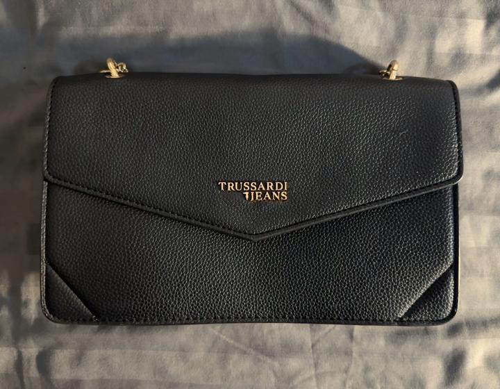 Сумка Trussardi Jeans