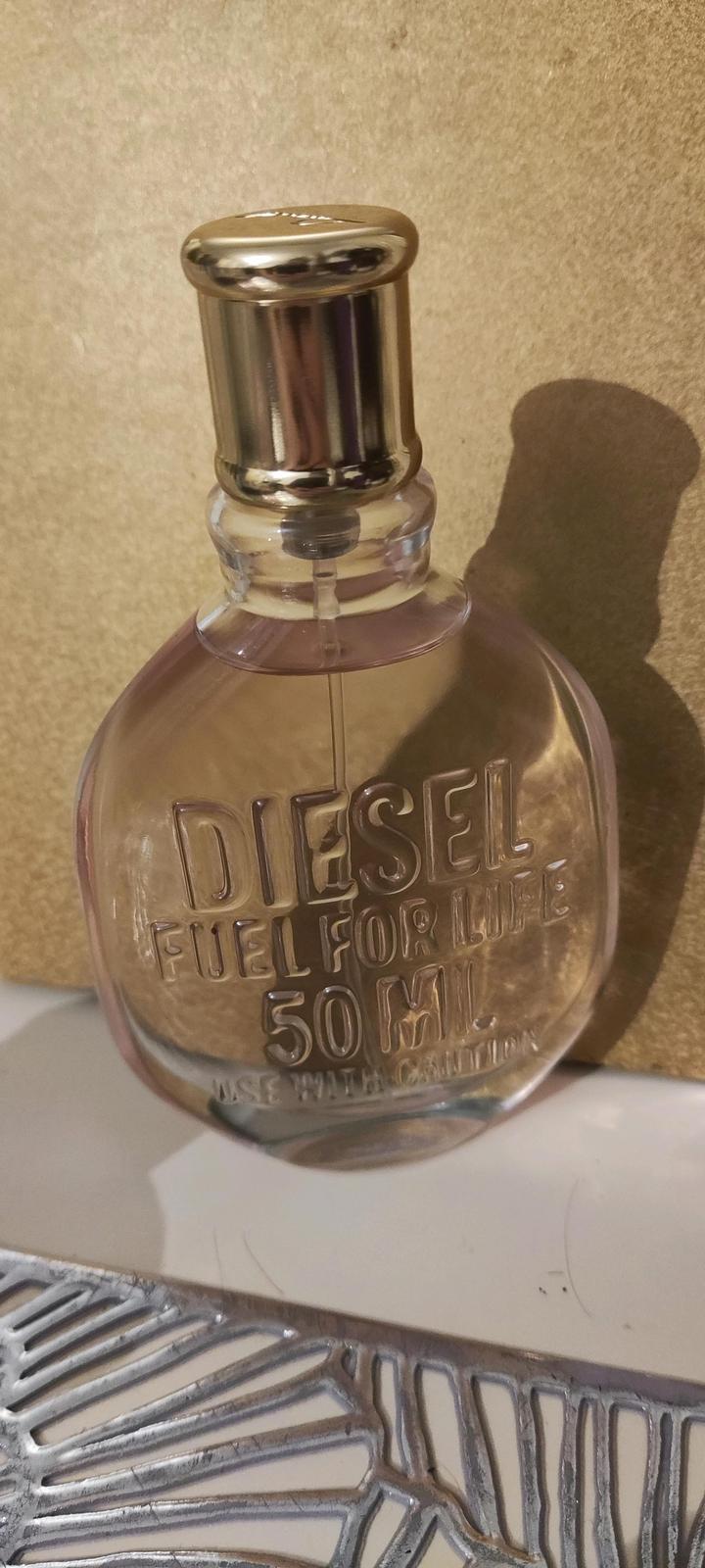 Духи DIESEL 50ML
