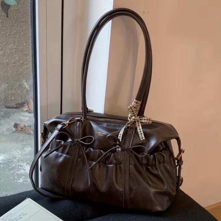 Сумка через плечо