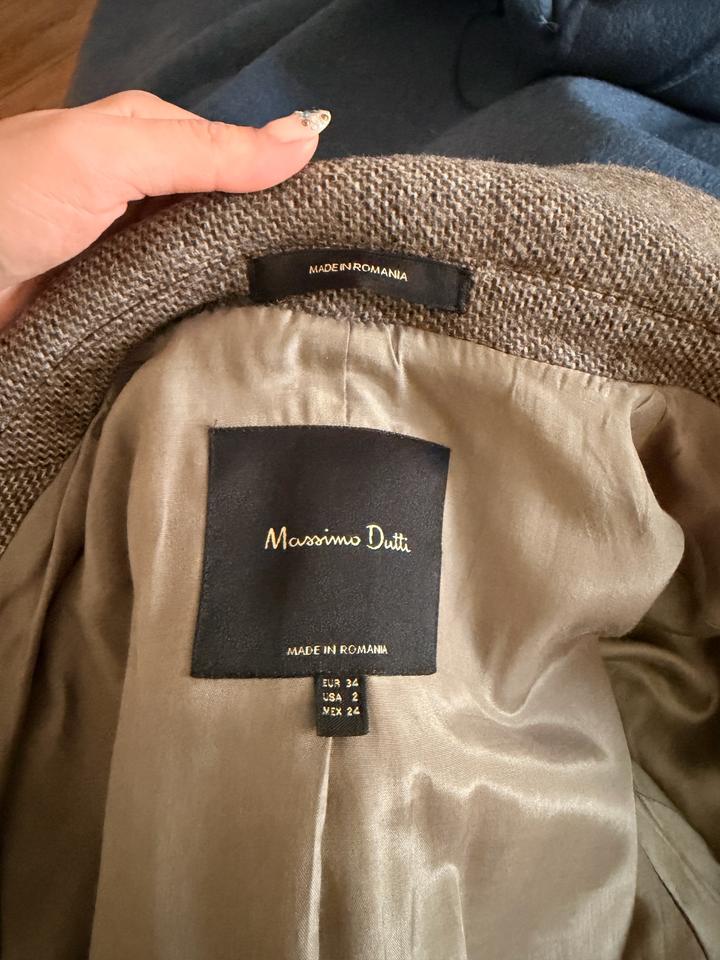 Massimo Dutti