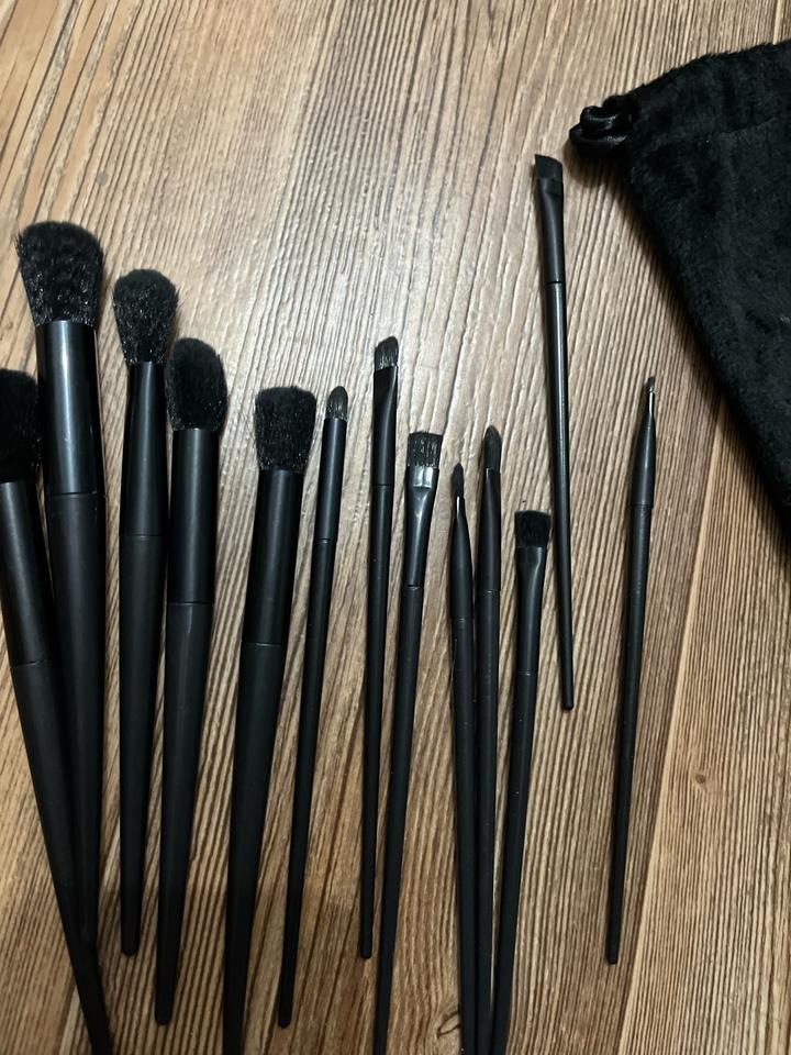 Кисточки набор