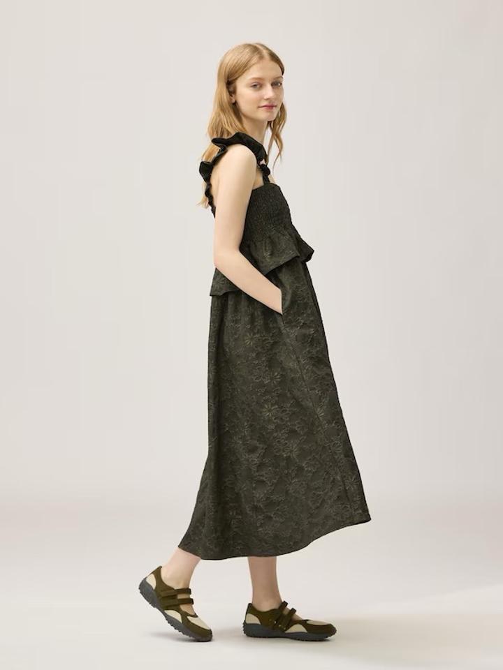 Балетки Uniqlo Gu XXL