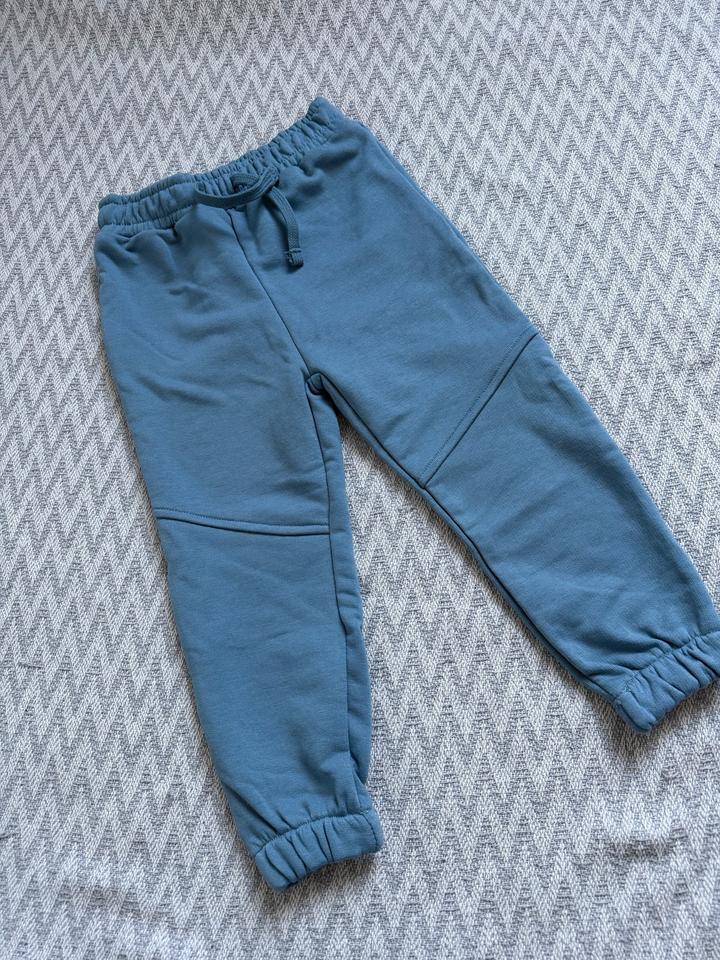 Детская двойка