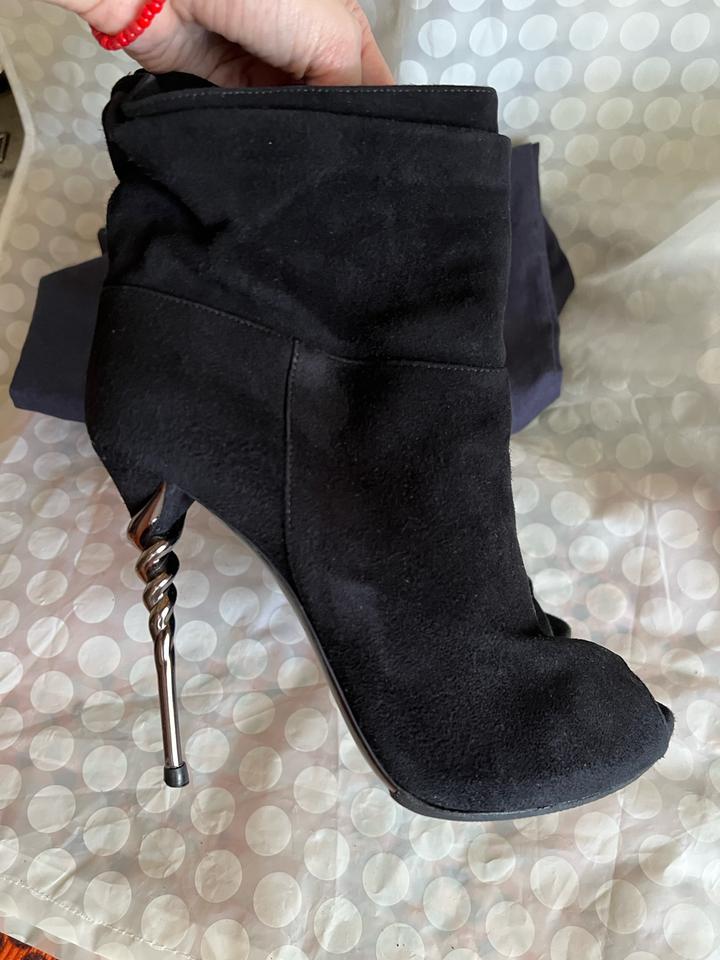 Ботильоны Le Silla