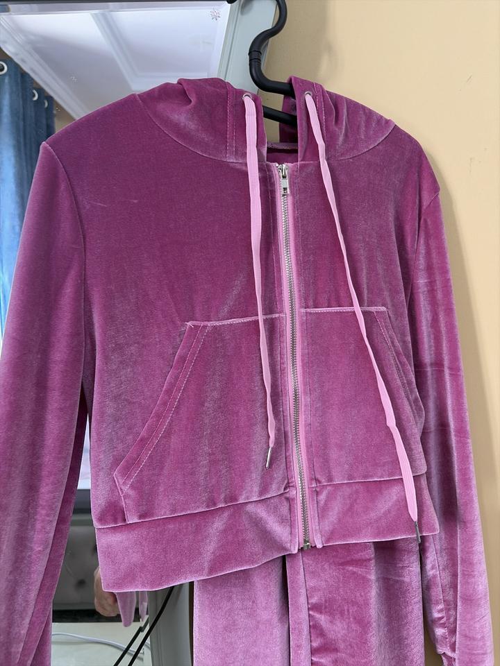 Костюм Джуси