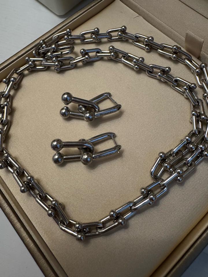 Украшения под Tiffani