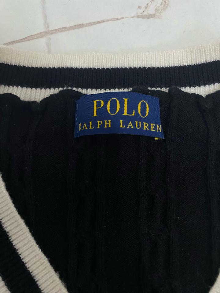 Polo LR