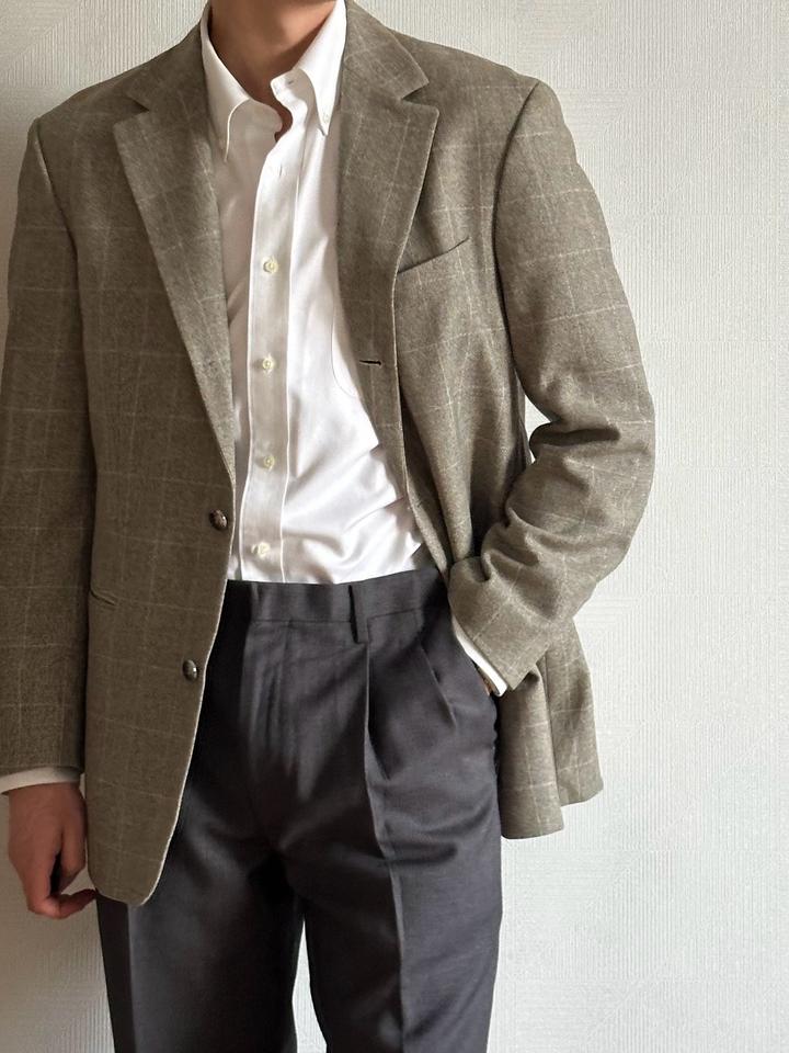 Пиджак Benvenuto