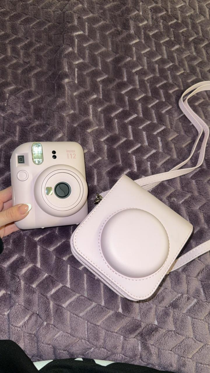 Instax 12 mini