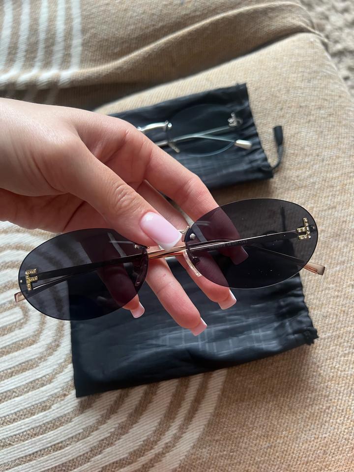 Очки Fendi
