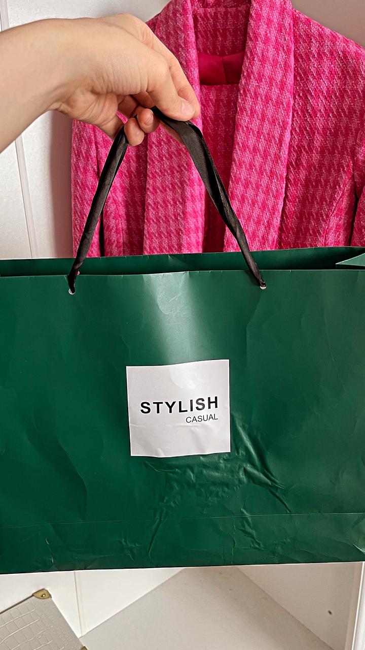 Костюм:пиджак+юбка