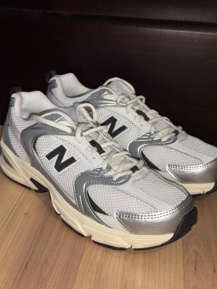 Кроссовки new balance 530