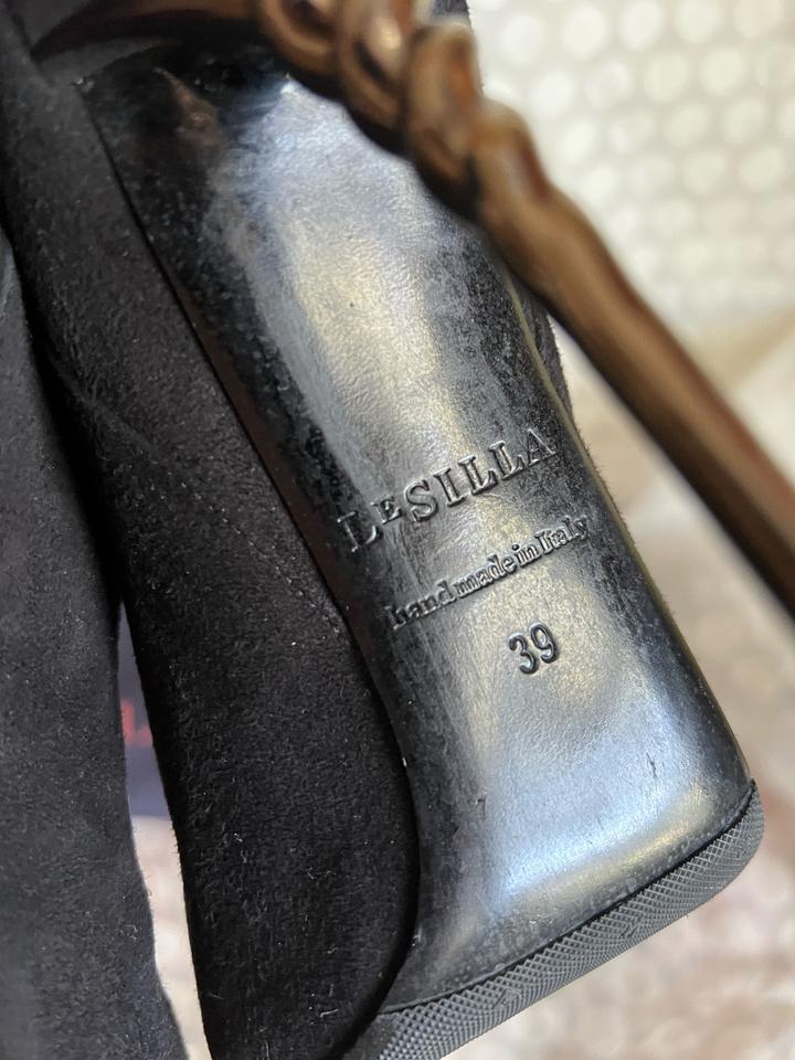 Ботильоны Le Silla