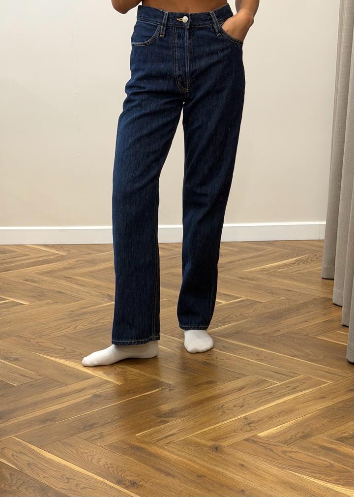 Джинсы Massimo Dutti