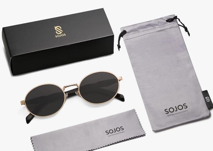 Очки sojos