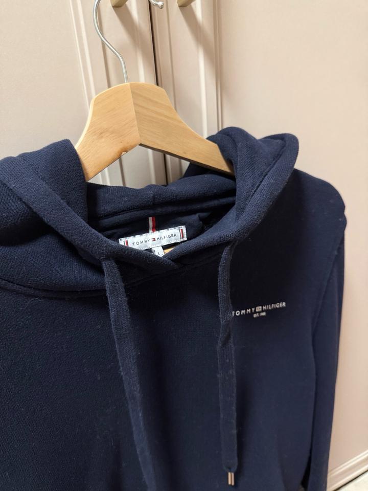 толстовка Tommy Hilfiger