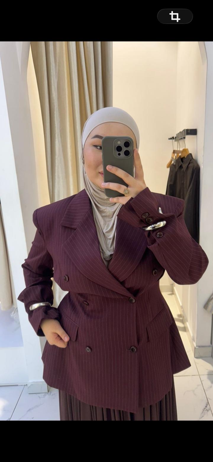 Weekend пиджак