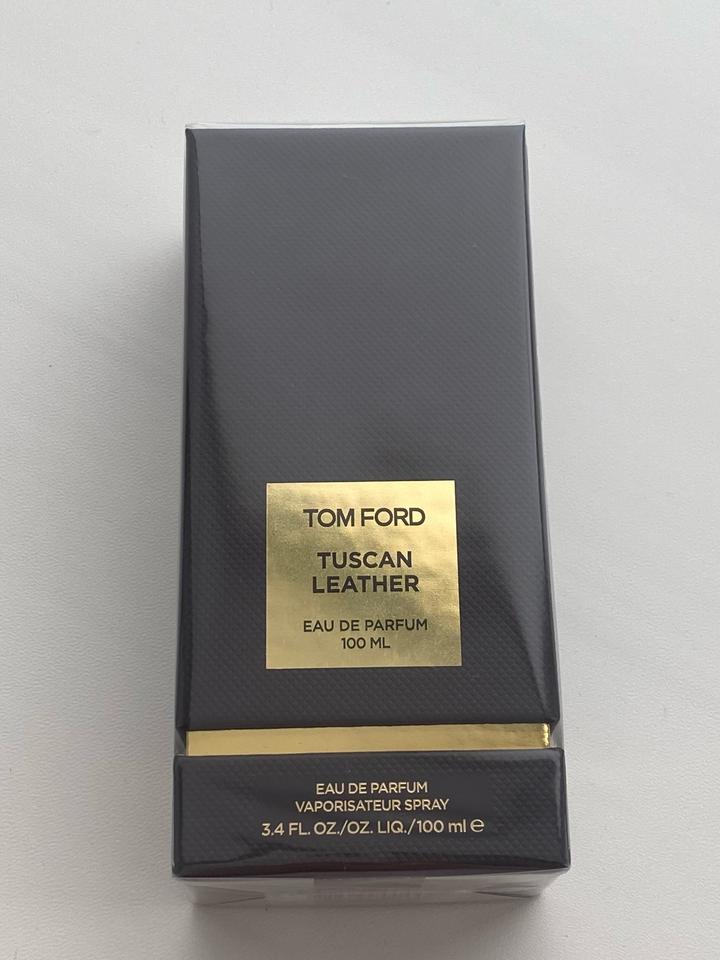 Парфюм Tom Ford