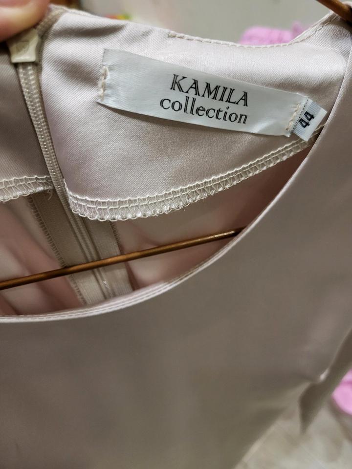 Вечернее платье 44 размера