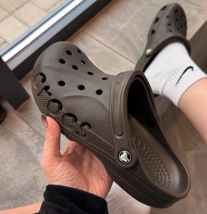 Сабо Crocs