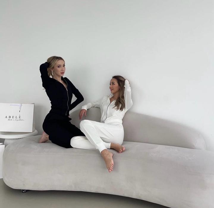 Спорт шик от бренде Abele