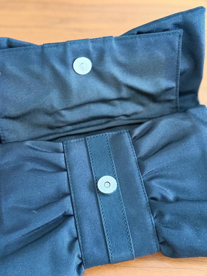 Furla клатч