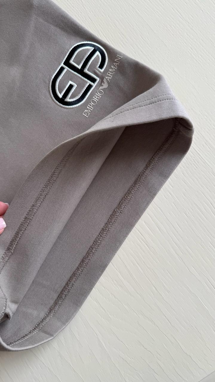 Мужские шорты emporio armani