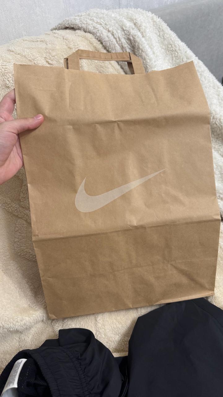 парашюты (брюки) Nike