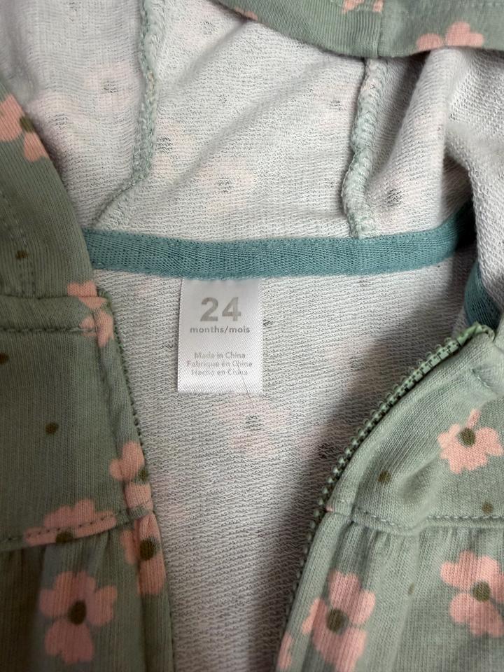 Спортивная двойка от carter’s