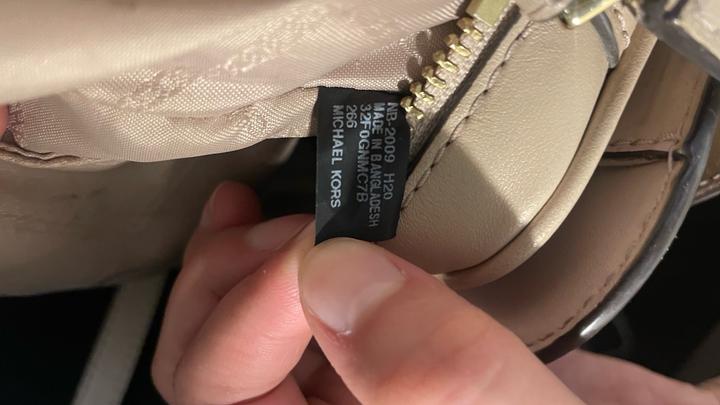 Сумка Michael Kors