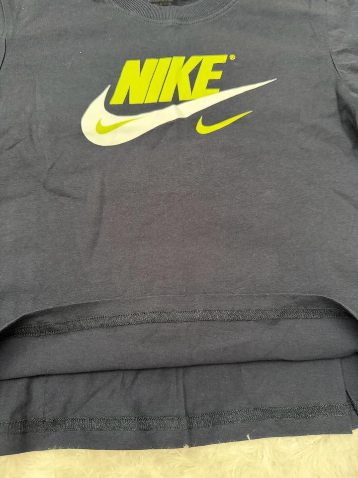 Футболка nike