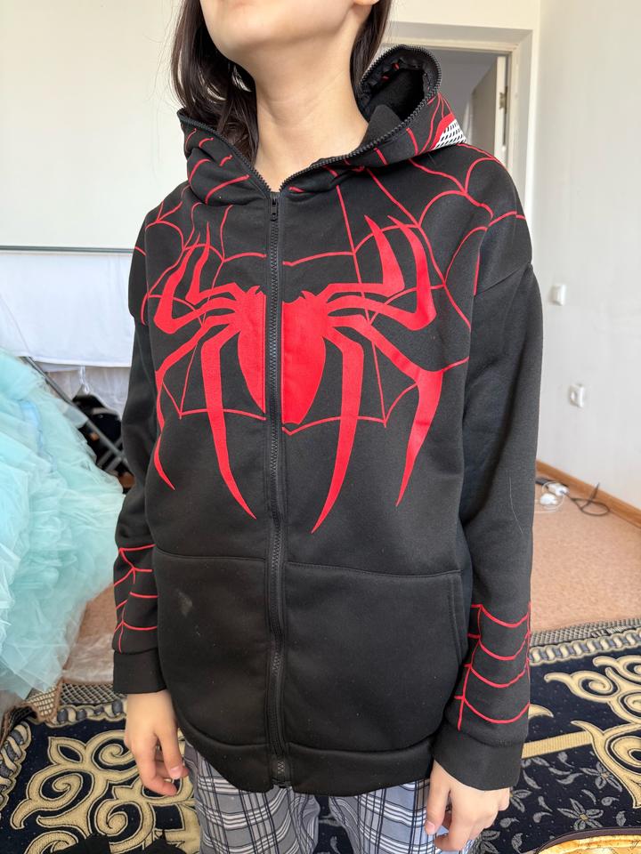 Зипка Человек паук