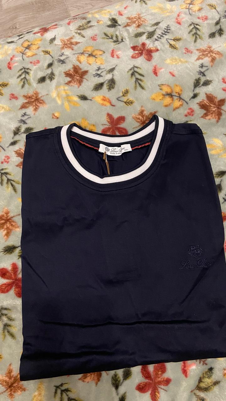 Футболка мужская