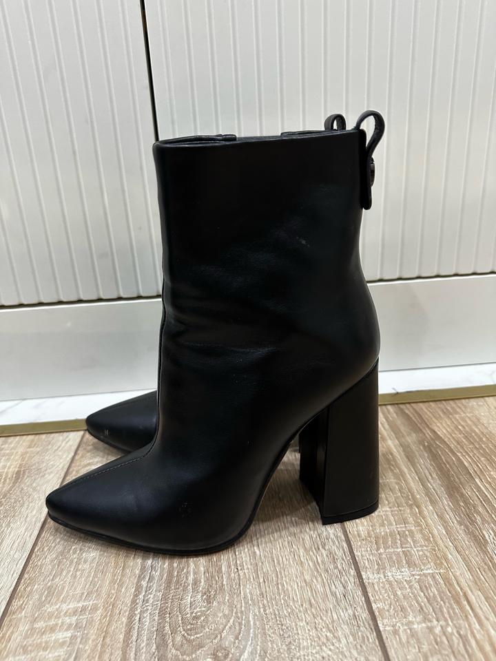 Весенний обувь