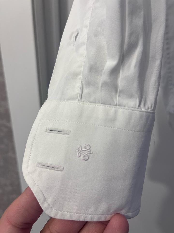 Рубашка Van Laack Royal