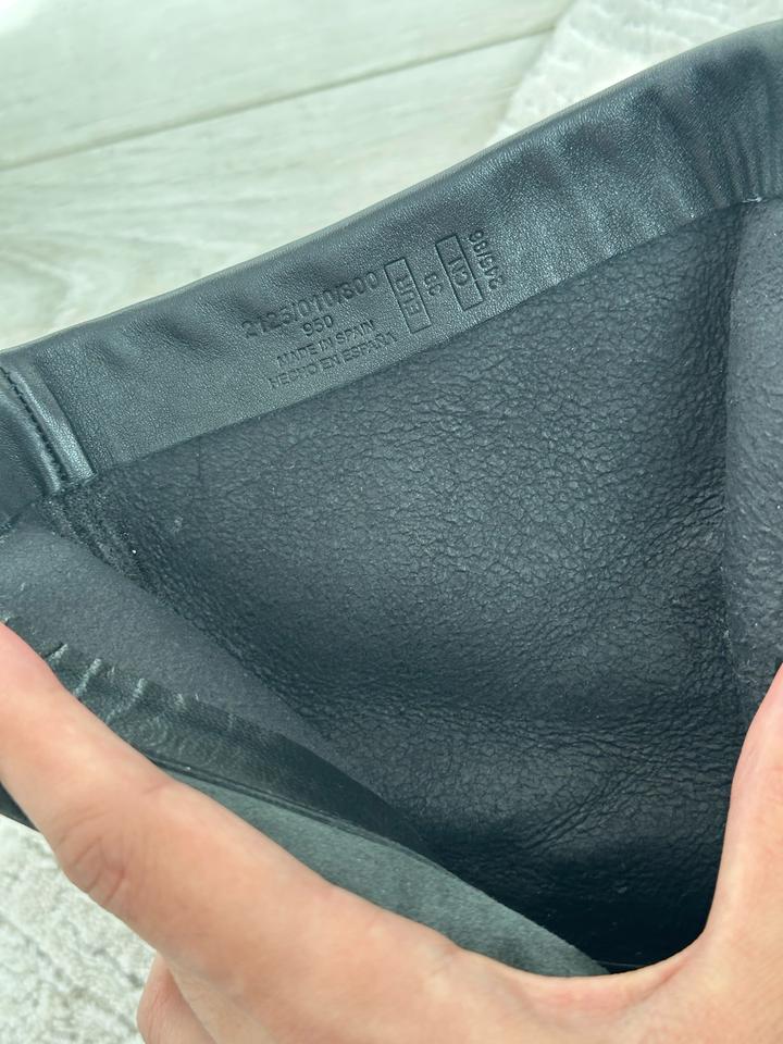 Ботильоны Zara