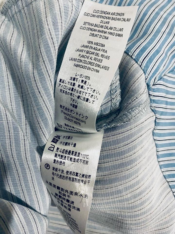 Платье French Connection