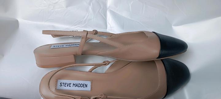 Босоножки steve madden