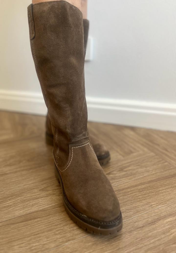 Сапоги зимние Tamaris