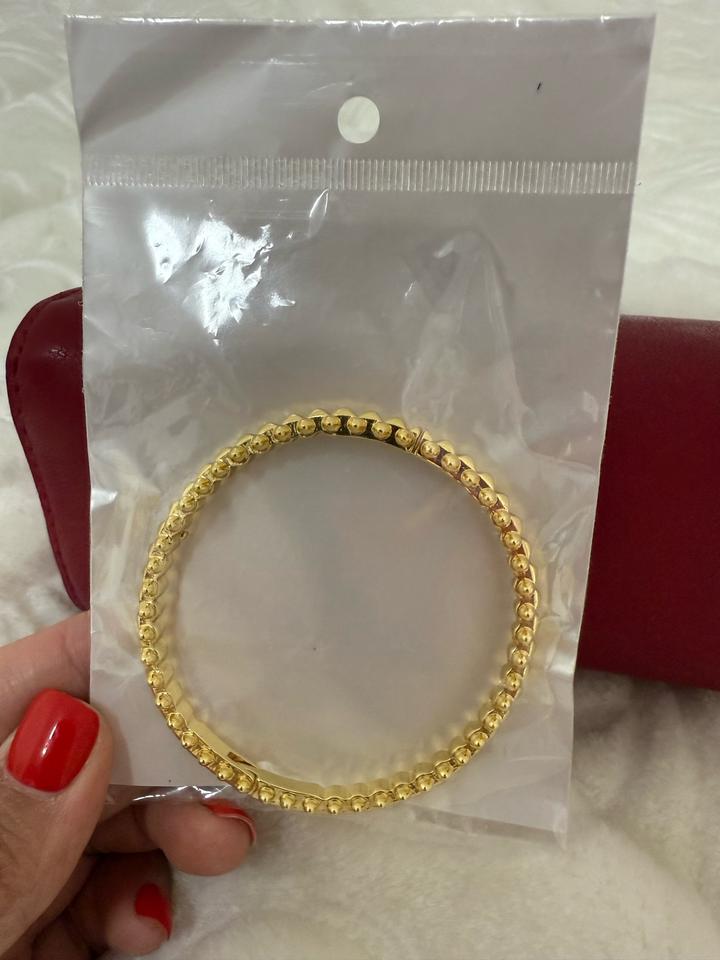 Браслет под cartier