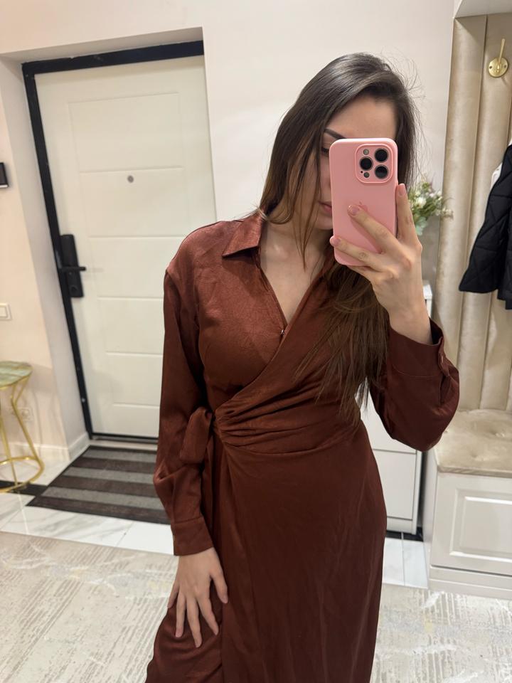 Платье вечернее